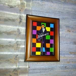 Roy Orbison Classic Rock Cyborg